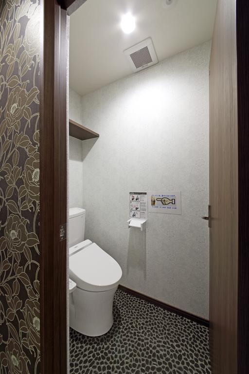 Guesthouse Tiga Kumamoto Bilik gambar